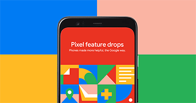 These features are already rolling out and will hit all Pixel phones (Pixel 2, 3, 3a, 4) in the coming weeks. To get them, you have to update to the latest version of Android and go to the PlayStore to start downloading the updated apps.