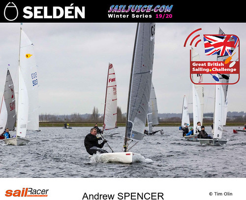 503 Comet Race Cotswold SC