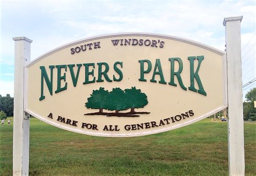 Nevers Park