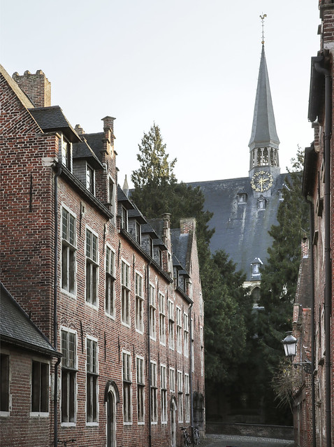 Leuven - Town