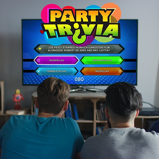 Party Trivia