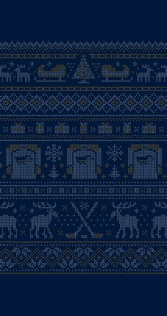 Nashville Predators (NHL) iPhone 6/7/8 Home Screen Christmas Ugly Sweater  Wallpaper - a photo on Flickriver