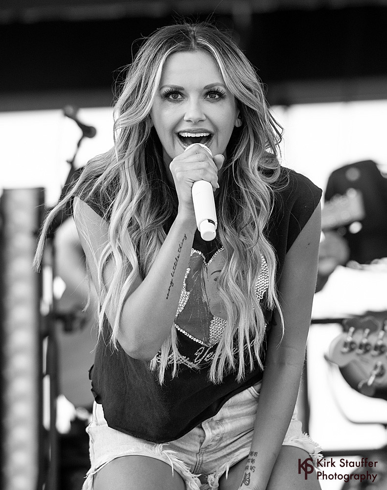 Carly Pearce, Every Little Thing | 40 Best Country and 
