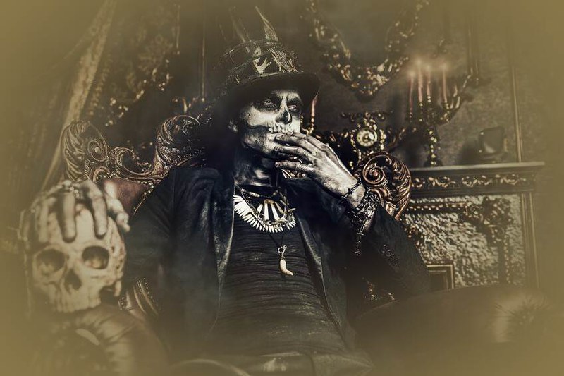 Baron Samedi