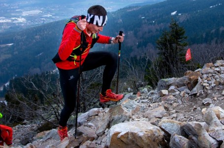 TEST: Ideální boty na první horský ultratrail