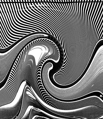 abstract abstractart photoshop photoshopart modernart digitalart blackandwhite monochrome