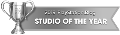 Οι νικητές των Game of the Year awards του PlayStation Blog 