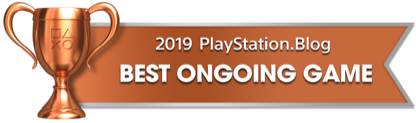 49216005147 0f3b5b7a39 o - PlayStation Blog’s Game of the Year 2019: Die Gewinner