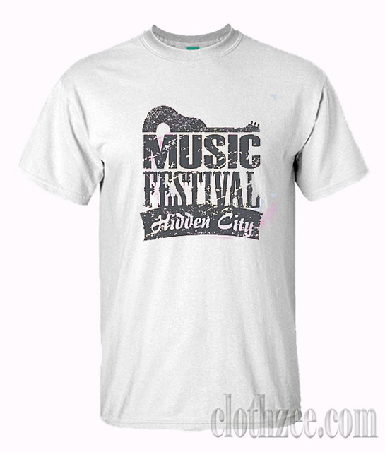 Dyenomite Tie-Dyed Vintage Festival Trending T-Shirt | Flickr