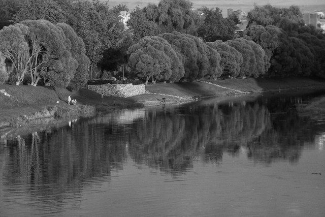 August. Pskov