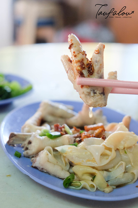 chicken meat koay teow thng (16)