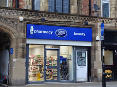 Picture of Boots, 77 George Street