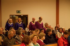 Konzert Stefanskirche Schwamendingen 23.11.2019