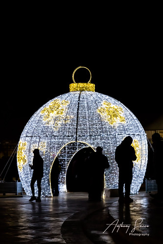 Light, 2019 | by Ant Sacco