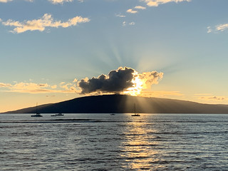 Maui - November 2019