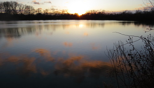 Spiegelsee by germancute ***, outdoor nature sunrise