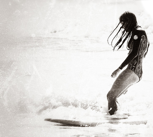 Durban Beach