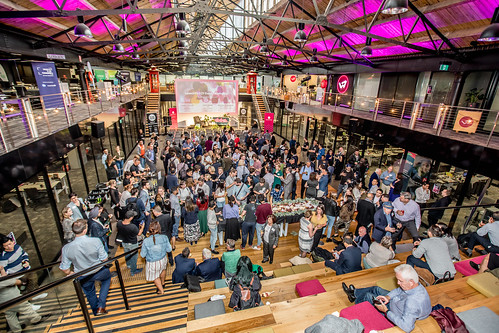 LaunchVic EOY Event: 'Scaling Up'