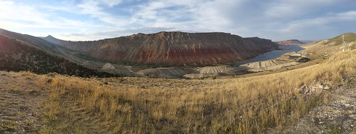 us unitedstates ut utah flaminggorge redcanyon sheepcreekgeological landscape geology canyon river nps findyourpark