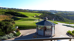 ¤ PInnacle Point Estate Golf Champions Course | Mosselbay | SOUTH AFRICA