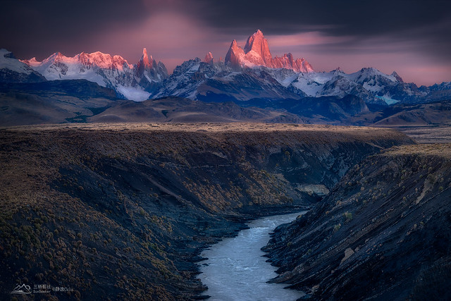 Patagonia Series 18 - Los Glaciares National Park