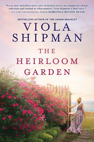 HeirloomGardenCover