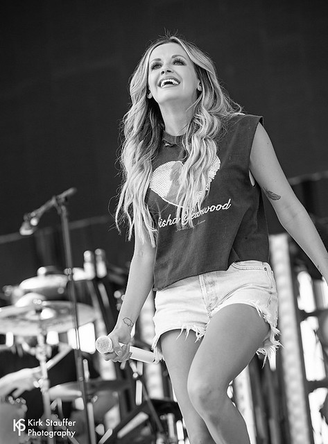 Carly Pearce @ Watershed 2019