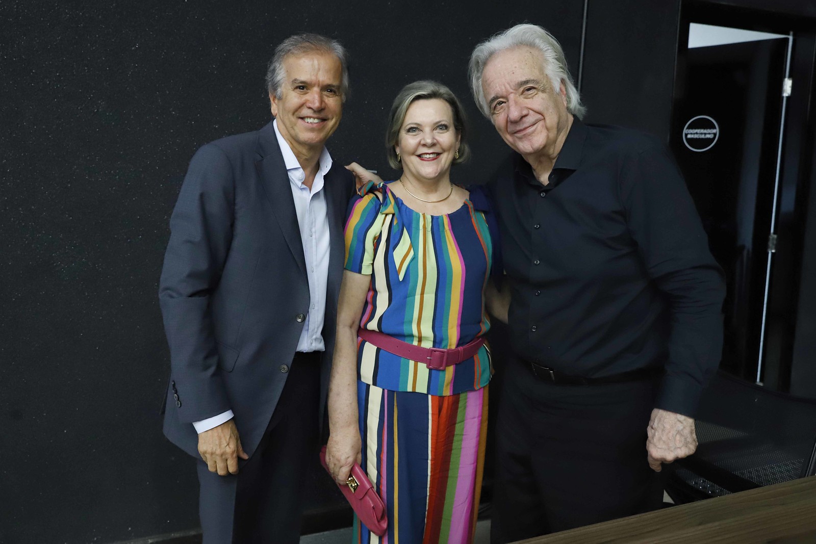 Apresentação da Bachiana Filarmônica do Sesi  com o maestro João Carlos Martins. 13-12-2019 (1)