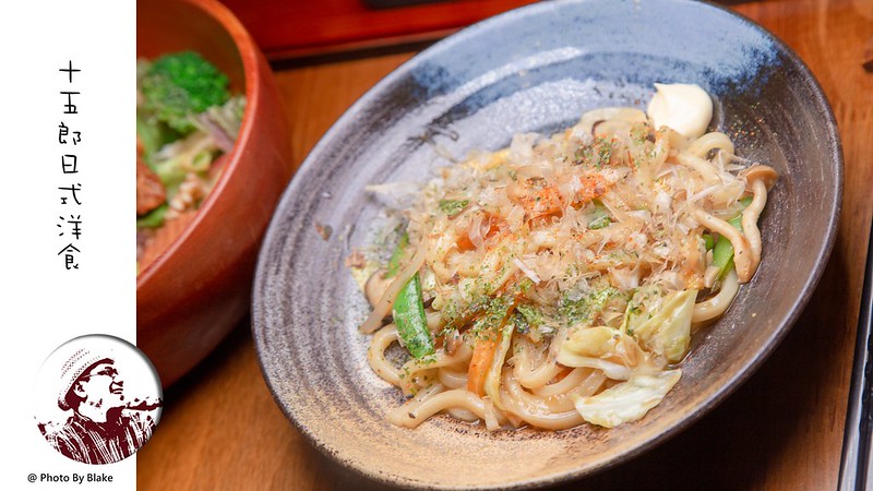 內湖餐廳,內湖美食,十五郎日式洋食,運動主題餐廳 @布雷克的出走旅行視界