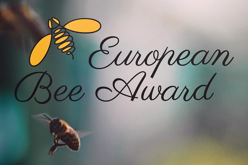 2019 European Bee Award
