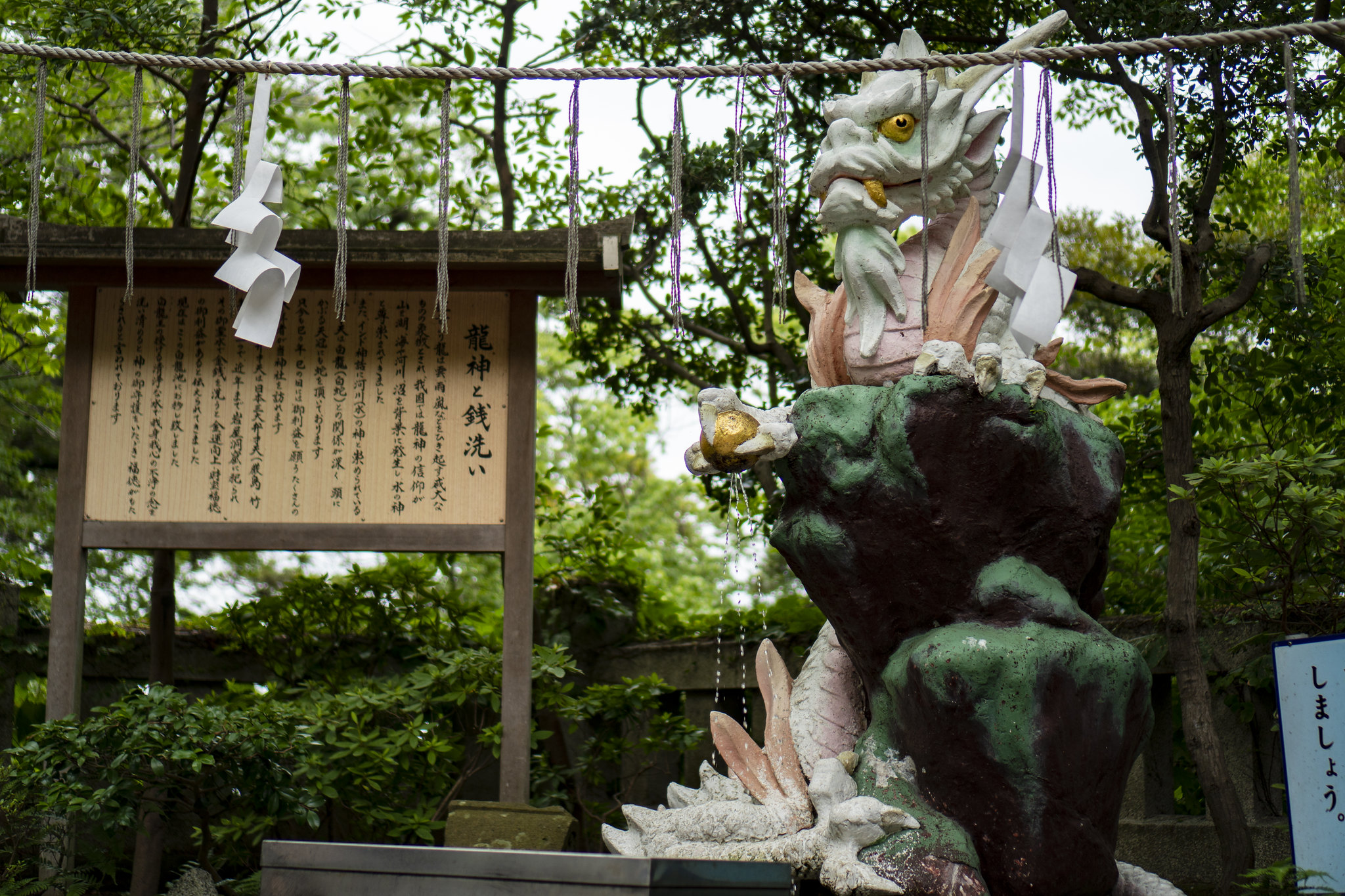 El gran Buda de Kamakura y la isla de Enoshima – Los Viajes de Gonzalo