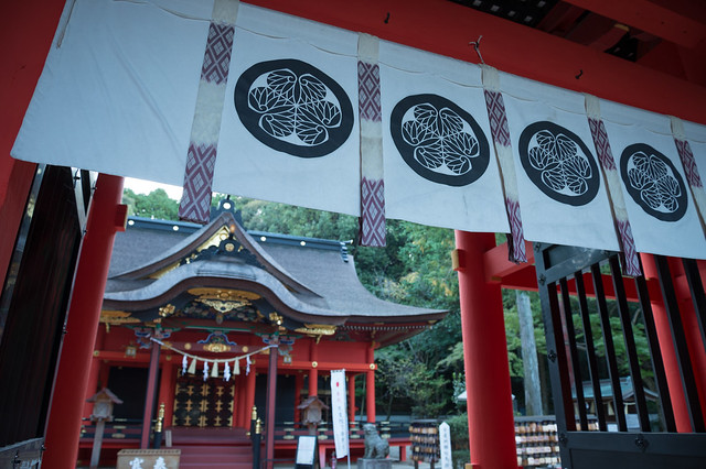 20191109 Rokusho shrine 7