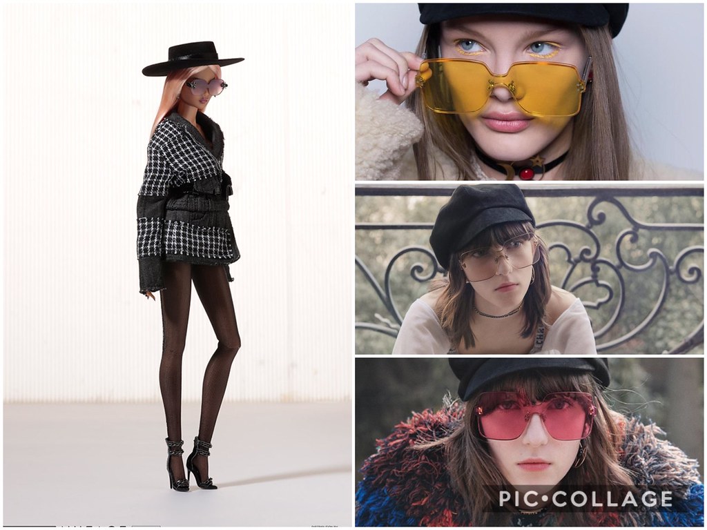 Dior Color Quake 1 sunglasses  Womens Accessories  Vitkac
