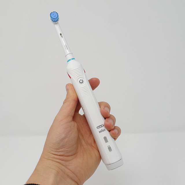 Oral-B Kids Electric Toothbrush 6+