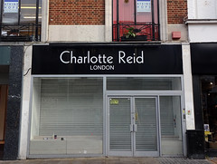 Picture of Charlotte Reid (CLOSED), 74 North End