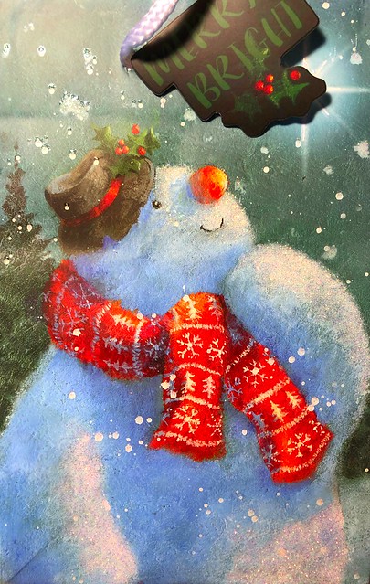Snowfellow, All Merry and Bright