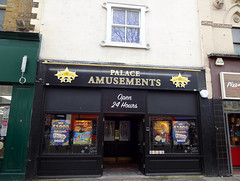 Picture of Palace Amusements, 57 North End