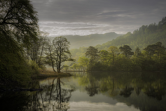 Rydal Water