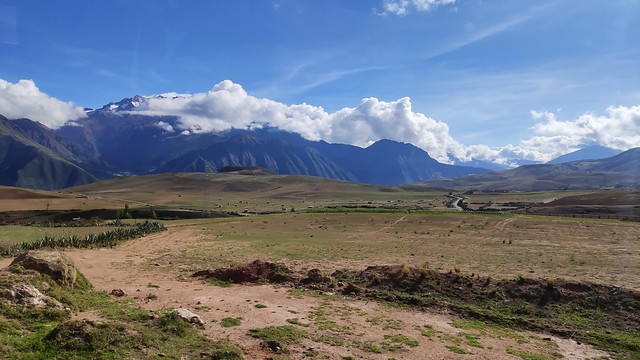 Maras, Peru