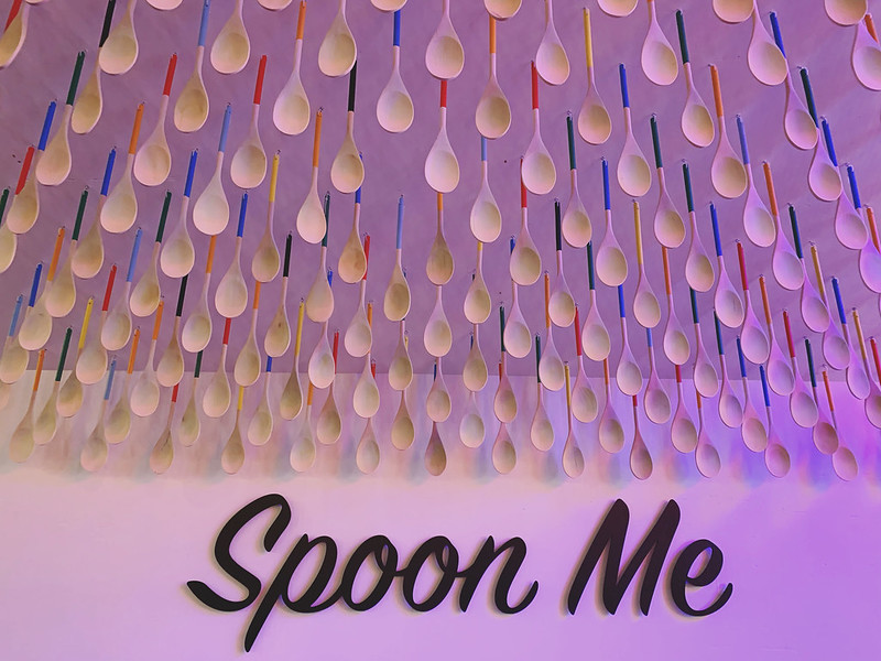 Spoon Me