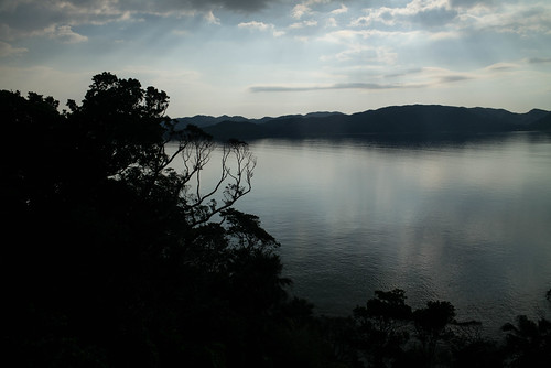 amamioshima