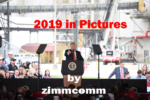 2019 in Pictures by ZimmComm