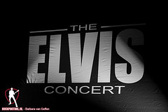 The Elvis Concert, Theater de Schalm (Veldhoven) 13-12-2019