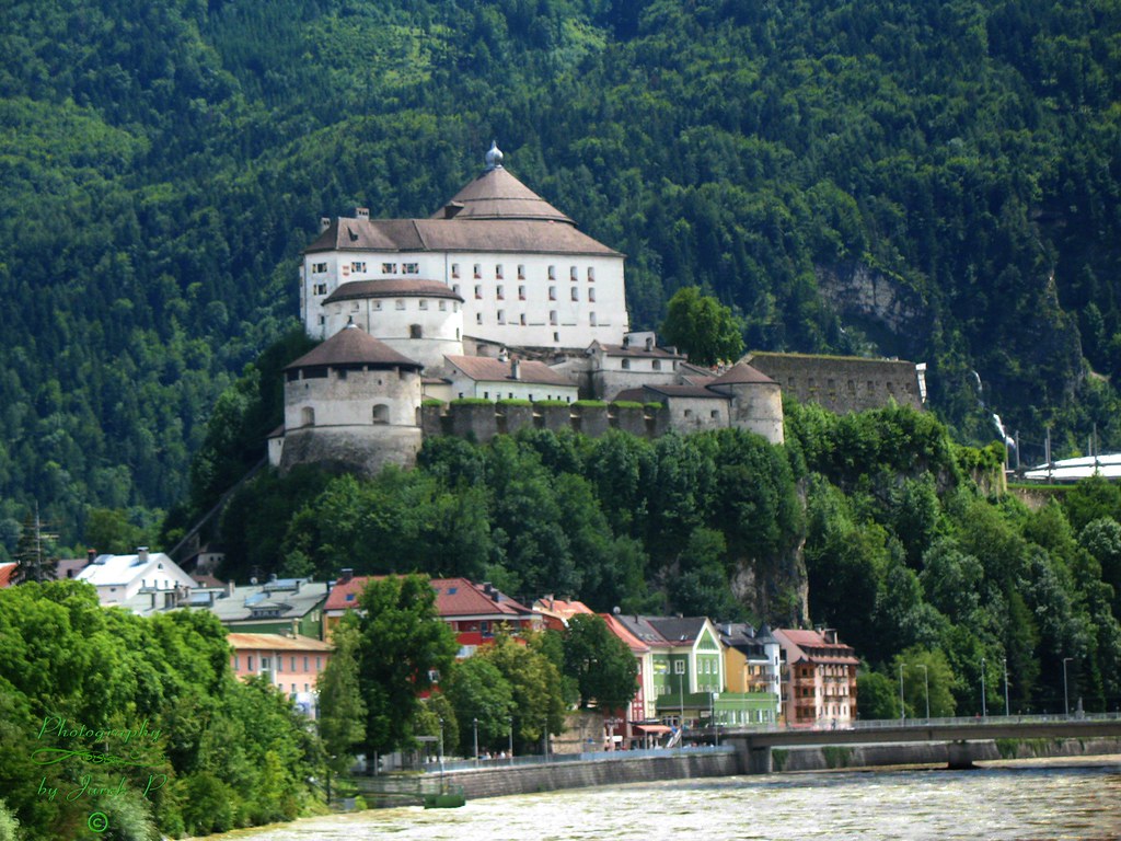 Kufstein Fortress