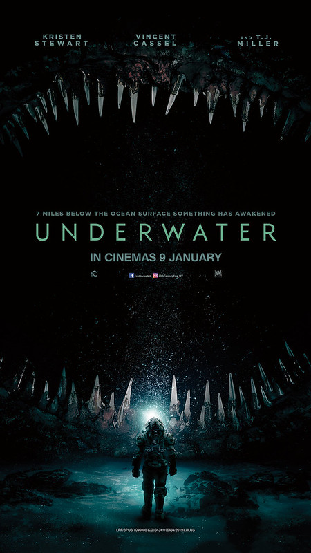 Filem Underwater