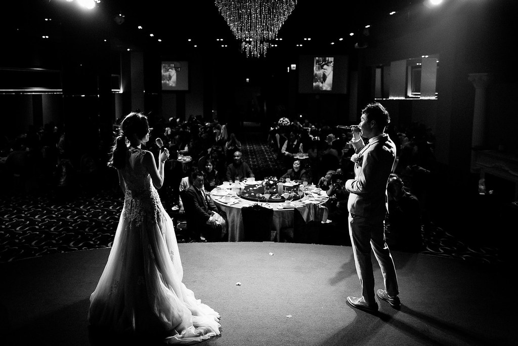 [婚禮攝影]佳霖思珮 文定迎娶晚宴@臻愛婚宴會館-最專業的團隊完成每場完美婚禮紀錄，拍的不只好更要快! #婚禮紀錄