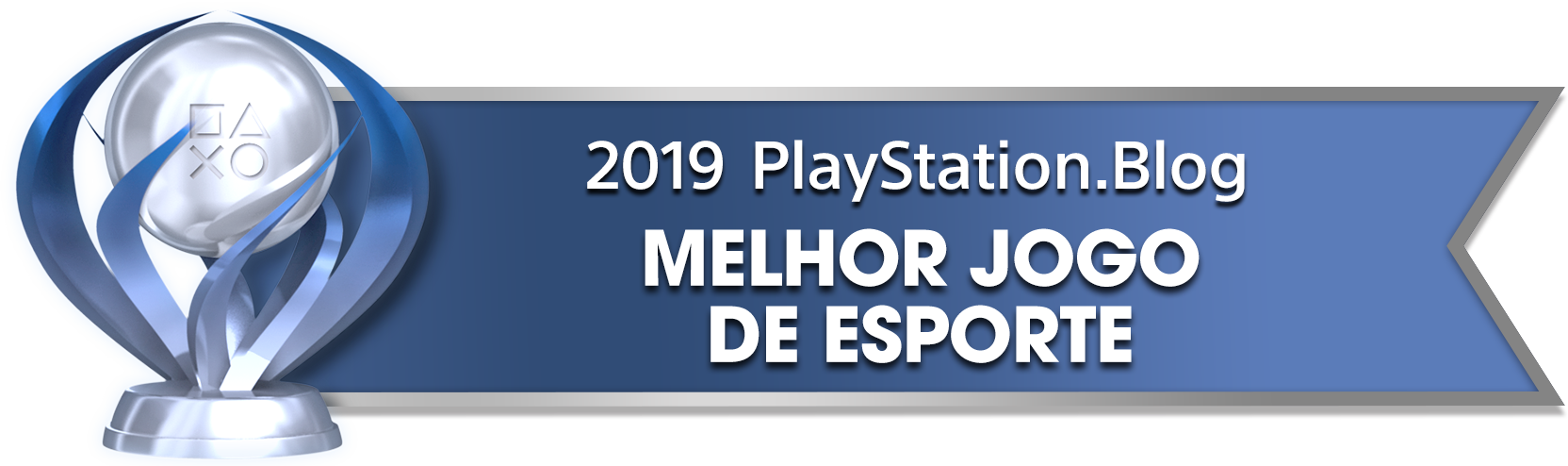 PS Blog Game of the Year 2019 - Best Sports Game - 1 - Platinum