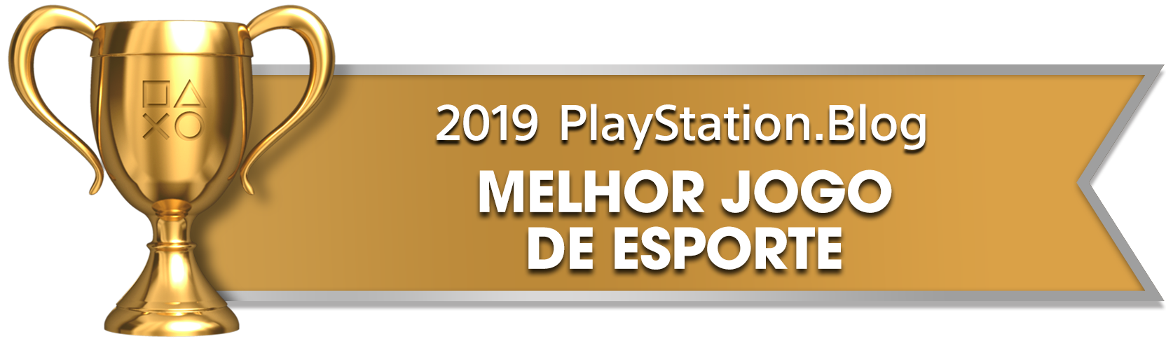PS Blog Game of the Year 2019 - Best Sports Game - 2 - Gold