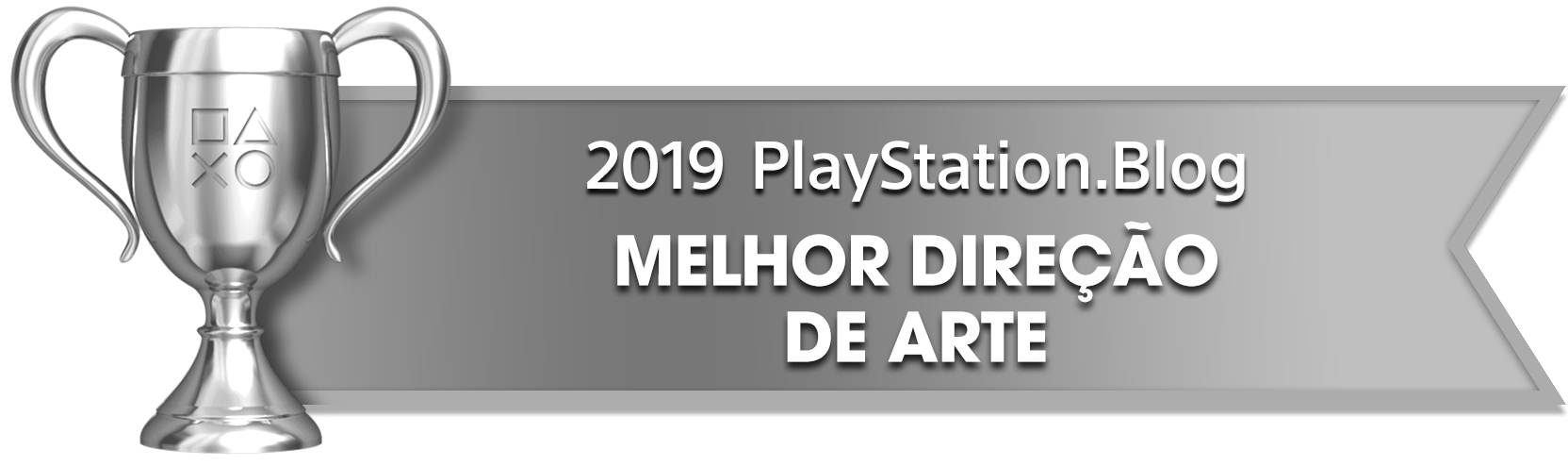 PS Blog Game of the Year 2019 - Best Art Direction - 3 - Silver