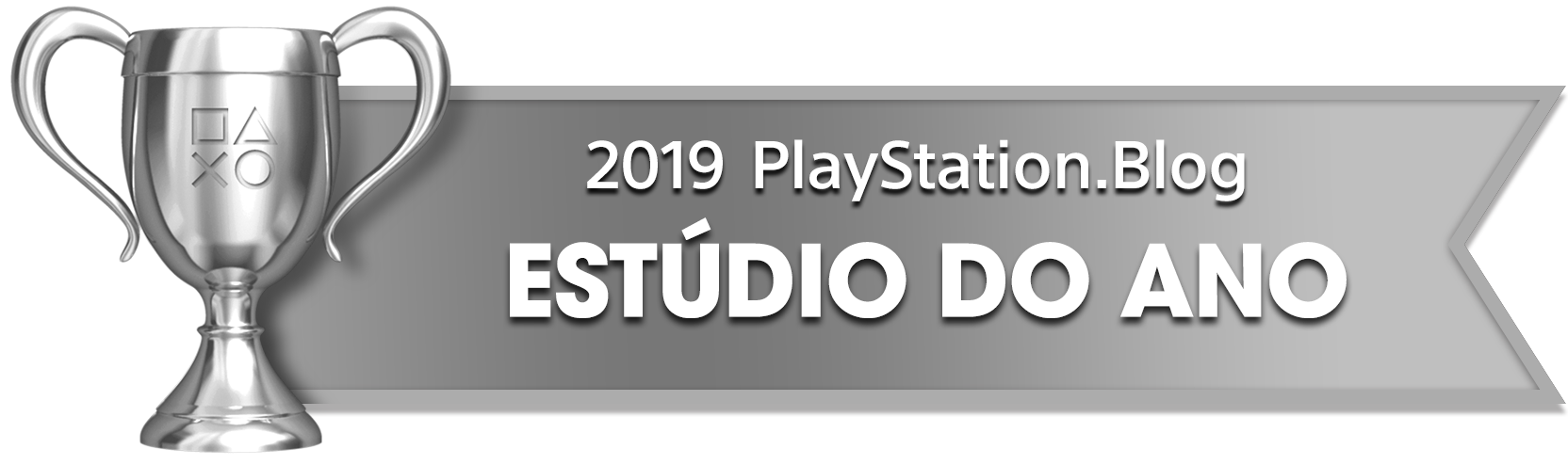 PS Blog Game of the Year 2019 - Studio of the Year - 3 - Silver